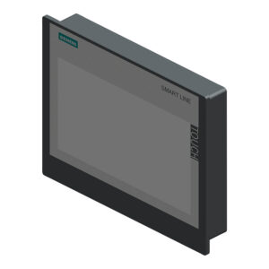 Siemens 6AV6648-0CE11-3AX0 SIMATIC HMI Smart 1000 IE V3 Operator Panel