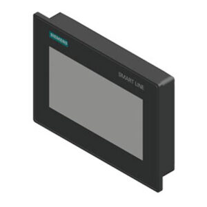 Siemens 6AV6648-0DC11-3AX0 SIMATIC HMI Smart 700 IE V4 Operator Panel