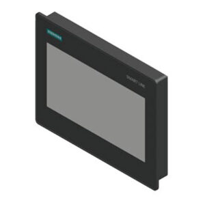 Siemens 6AV6648-0DE11-3AX0 SIMATIC HMI Smart 1000 IE V4 Operator Panel