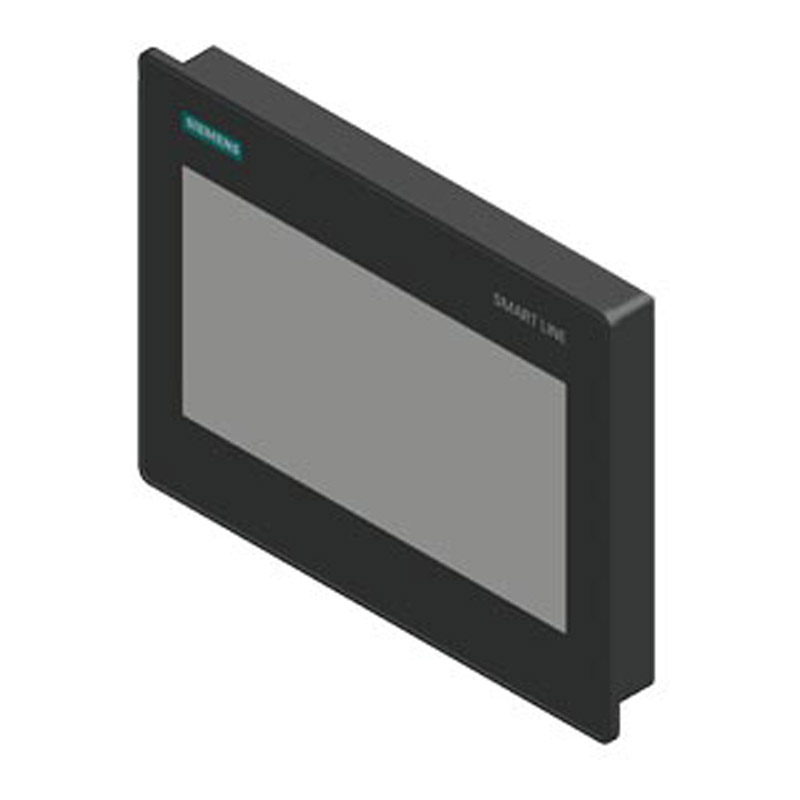 Siemens 6AV6648-0DE11-3AX0 SIMATIC HMI Smart 1000 IE V4 Operator Panel