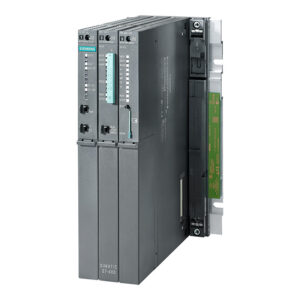 Siemens 6DD1607-0AA2 S7-400 SIMATIC TDC Module