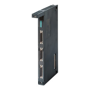Siemens 6DD1607-0CA1 S7-400 SIMATIC TDC Module