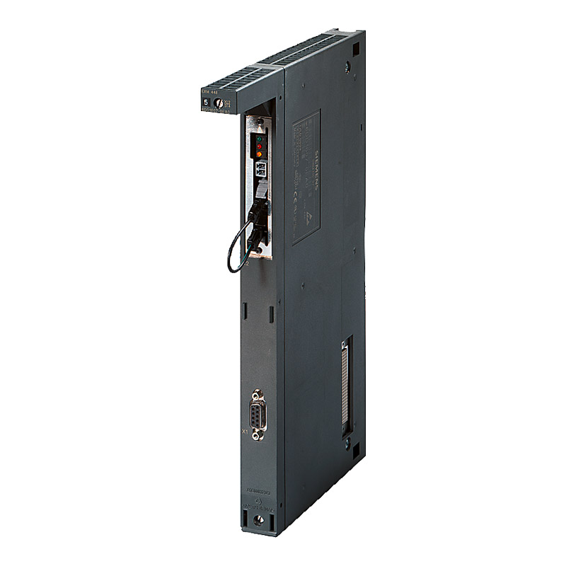 Siemens 6DD1607-0EA0 S7-400 SIMATIC TDC Module