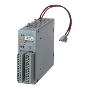 Siemens 6DD1681-0AE2 S7-400 SIMATIC TDC Accessory Module