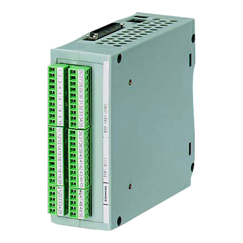 Siemens 6DD1681-0GK0 S7-400 SIMATIC TDC Accessory Module