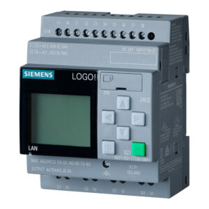 Siemens 6ED1052-1FB08-0BA2 LOGO! Logic Module