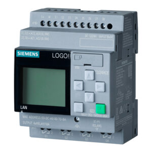Siemens 6ED1052-1MD08-0BA1 LOGO! Logic Module