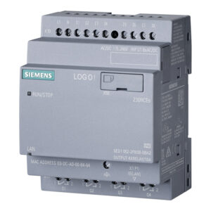 Siemens 6ED1052-2FB08-0BA1 LOGO! Logic Module
