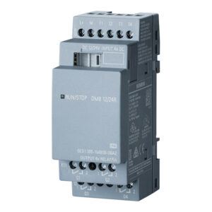 Siemens 6ED1055-1MB00-0BA2 LOGO! Expansion Module