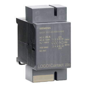 Siemens 6ED1057-1AA01-0BA0 LOGO! Communication Module