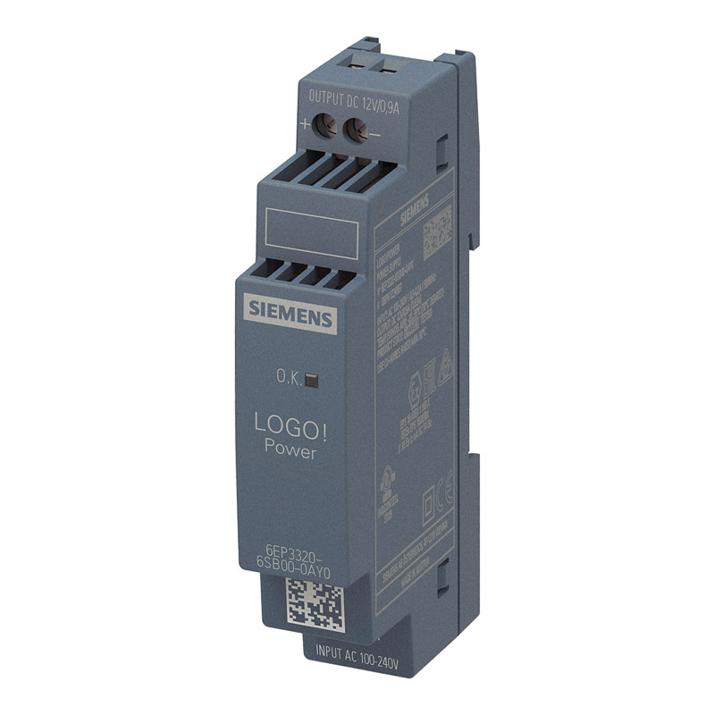 Siemens 6EP3321-6SB00-0AY0 SITOP Power Supply