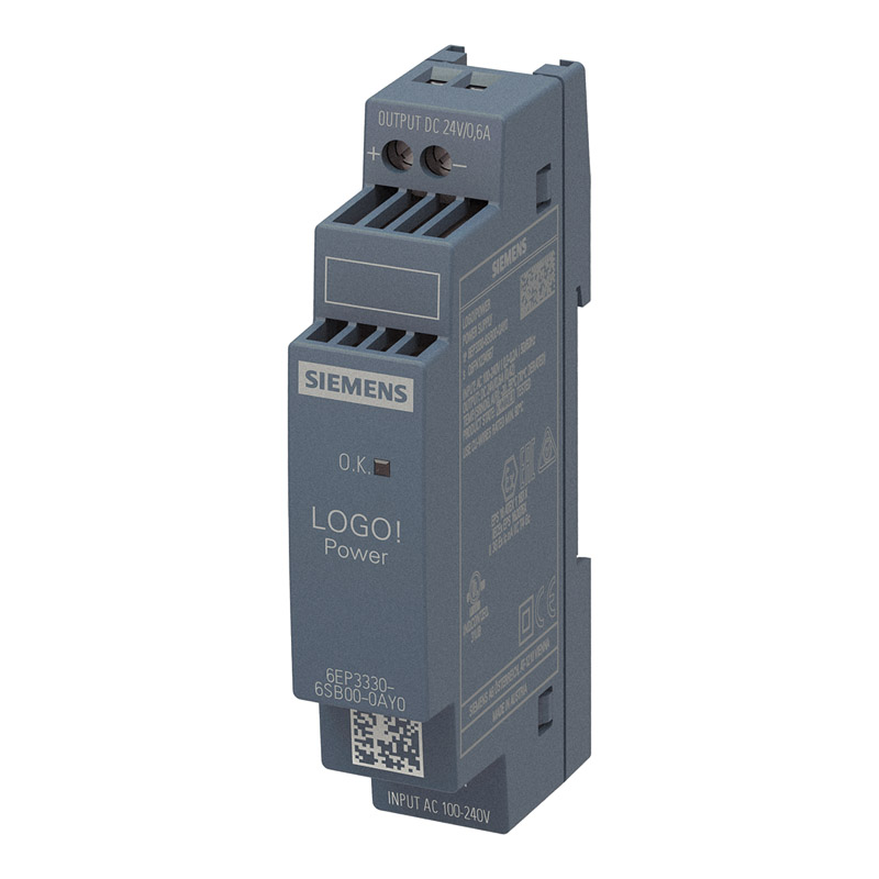 Siemens 6EP3331-6SB00-0AY0 SITOP Power Supply