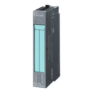 Siemens 6ES7131-4BF50-0AA0 ET 200 Digital Input Module