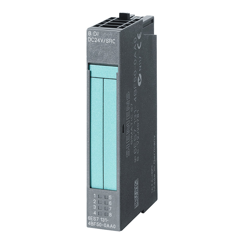 Siemens 6ES7131-4BF50-0AA0 ET 200 Digital Input Module Siemens 6ES7131-4BF50-0AA0 ET 200 Digital Input Module