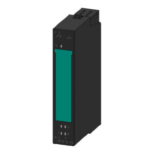 Siemens 6ES7131-4CD02-0AB0 ET 200 Digital Input Module