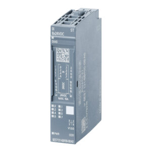 Siemens 6ES7131-6BF00-0CA0 ET 200 Digital Input Module