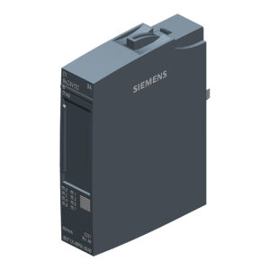 Siemens 6ES7131-6BF61-0AA0 ET 200 Digital Input Module