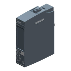 Siemens 6ES7131-6BH01-0BA0 ET 200 Digital Input Module