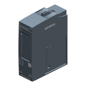 Siemens 6ES7131-6CF00-0AU0 ET 200 Digital Input Module