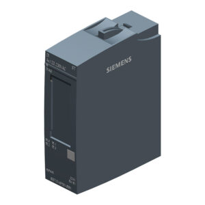 Siemens 6ES7131-6FD01-0BB1 ET 200 Digital Input Module