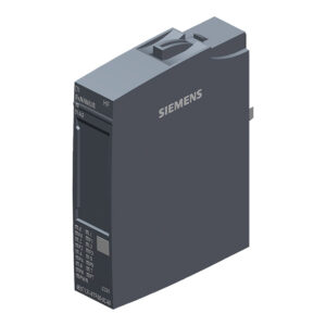 Siemens 6ES7131-6TF00-0CA0 ET 200 Digital Input Module