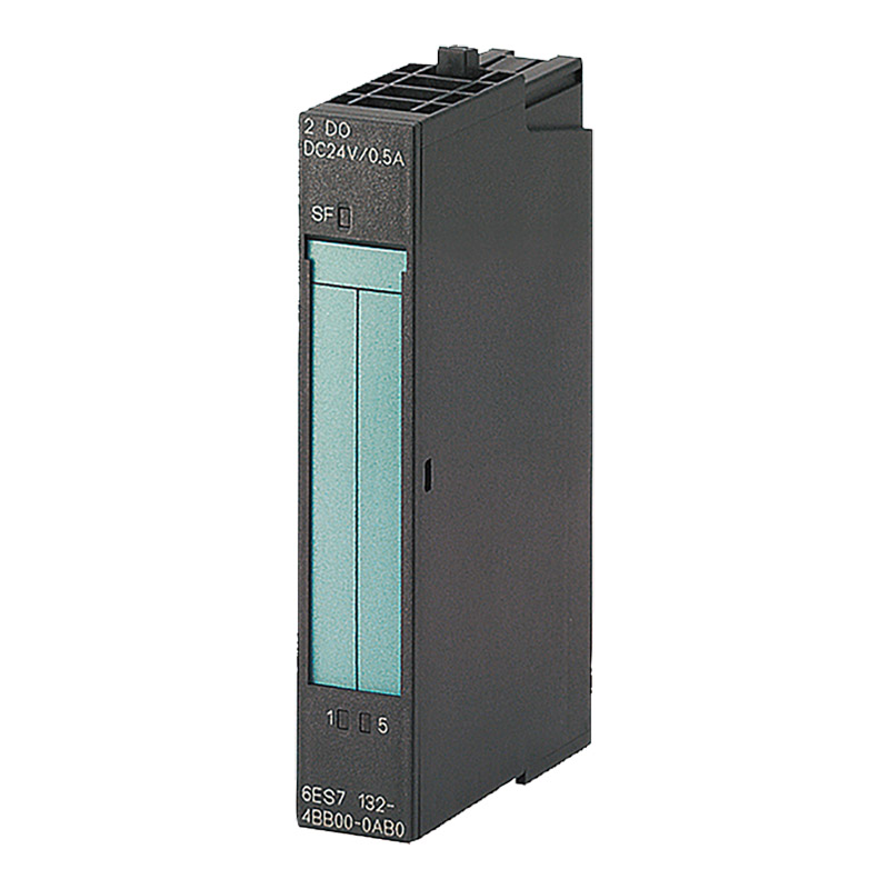 Siemens 6ES7132-4BB01-0AA0 ET 200 Digital Output Module