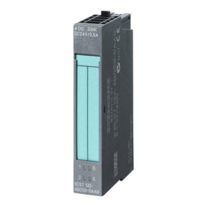 Siemens 6ES7132-4BD30-0AB0 ET 200 Digital Output Module