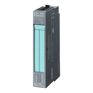 Siemens 6ES7132-4BF00-0AB0 ET 200 Digital Output Module
