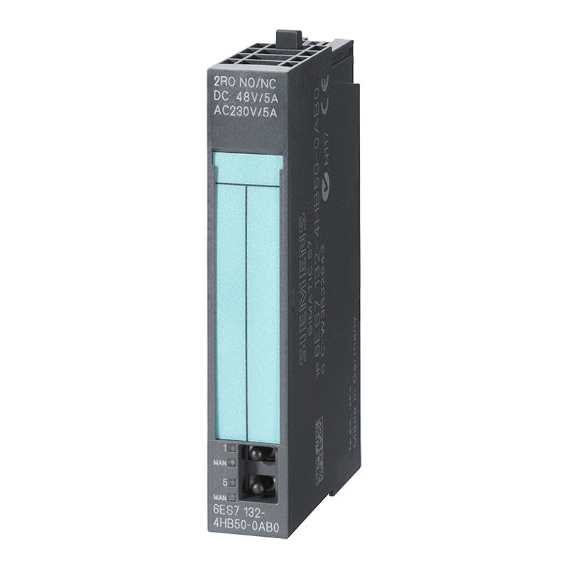 Siemens 6ES7132-4HB13-0AB0 ET 200 Digital Output Module