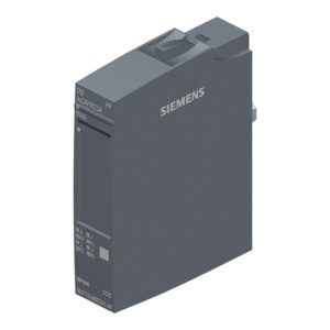 Siemens 6ES7132-6BD20-0CA0 ET 200 Digital Output Module
