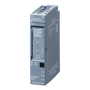 Siemens 6ES7132-6BD20-0DA0 ET 200 Digital Output Module