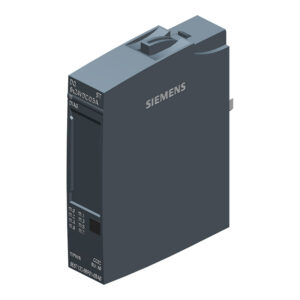Siemens 6ES7132-6BF01-0BA0 ET 200 Digital Output Module