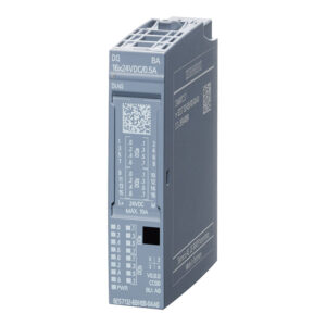 Siemens 6ES7132-6BH00-0AA0 ET 200 Digital Output Module