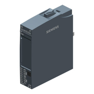 Siemens 6ES7132-6BH01-0BA0 ET 200 Digital Output Module