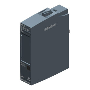 Siemens 6ES7132-6GD51-0BA0 ET 200 Digital Output Module