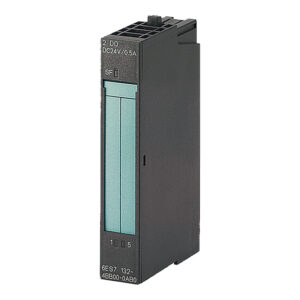 Siemens 6ES7134-4FB01-0AB0 ET 200 Analog Input Module