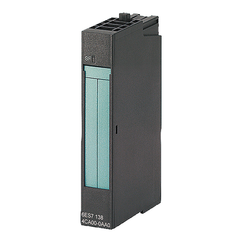 Siemens 6ES7134-4FB52-0AB0 ET 200 Analog Input Module