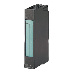 Siemens 6ES7134-4GD00-0AB0 ET 200 Analog Input Module