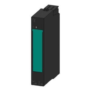 Siemens 6ES7134-4JB00-0AB0 ET 200 Analog Input Module
