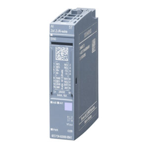 Siemens 6ES7134-6GB00-0BA1 ET 200 Analog Input Module