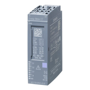 Siemens 6ES7134-6PA01-0CU0 ET 200 Analog Input Module