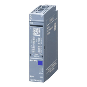 Siemens 6ES7135-6GB00-0BA1 ET 200 Analog Output Module