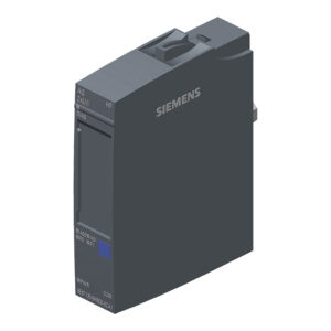 Siemens 6ES7135-6HB00-0CA1 ET 200 Analog Output Module