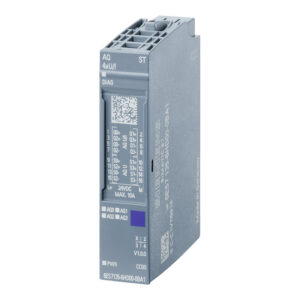 Siemens 6ES7135-6HD00-0BA1 ET 200 Analog Output Module