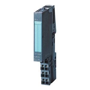 Siemens 6ES7138-4DF11-0AB0 ET 200 Function Module