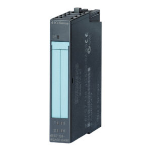 Siemens 6ES7138-4GA00-0AB0 ET 200 Function Module