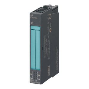 Siemens 6ES7138-4GA50-0AB0 ET 200 Function Module