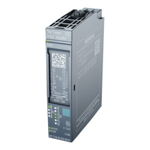 Siemens 6ES7138-6CG00-0BA0 ET 200 Function Module
