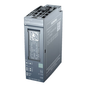 Siemens 6ES7138-6DB00-0BB1 ET 200 Function Module