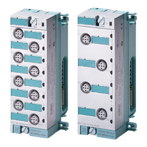 Siemens 6ES7141-4BF00-0AA0 ET 200 Digital Input Module